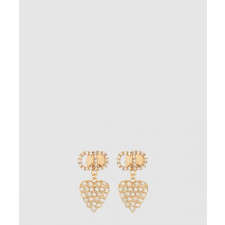 디올 CD 싱 귀걸이 E1146