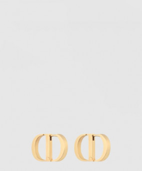 디올 30 Montaigne 귀걸이 E1526