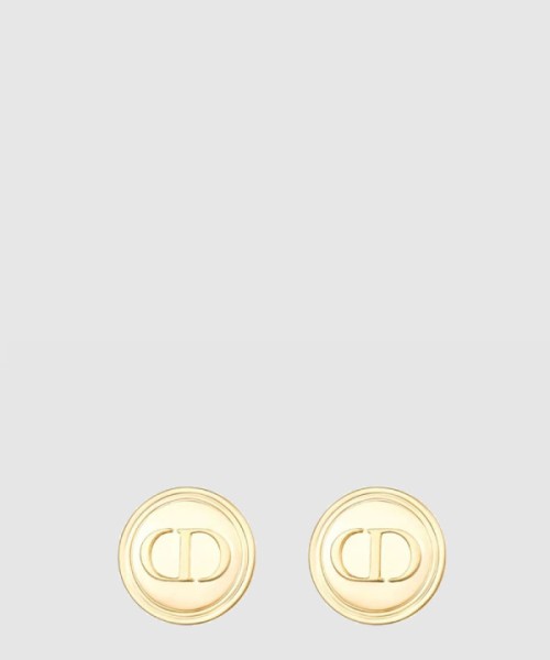 디올 귀걸이 E1649