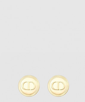 디올 귀걸이 E1649