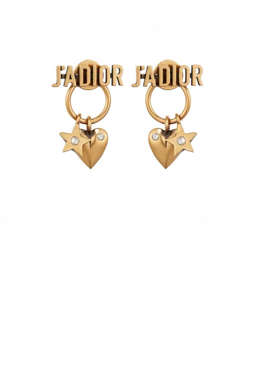 디올 귀걸이 E1168