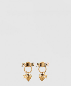 디올 귀걸이 E1168