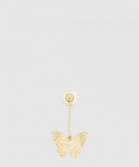 디올 싱글 귀걸이 E1770