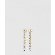 디올 귀걸이 E1424