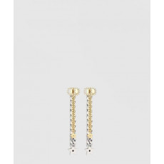 디올 귀걸이 E1424