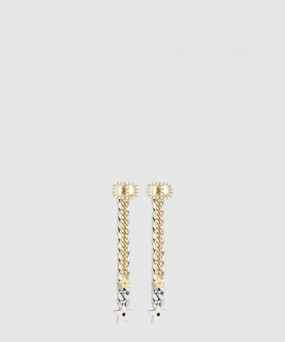 디올 귀걸이 E1424