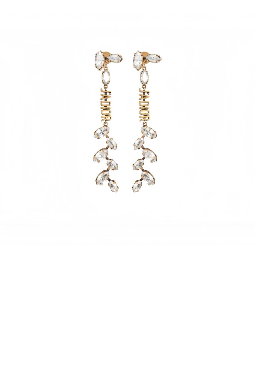 디올 JADIOR 귀걸이 E1278