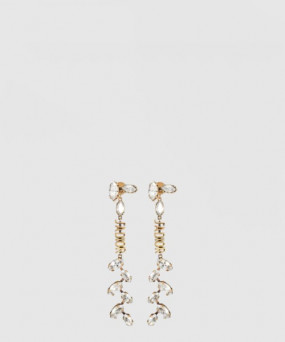 디올 JADIOR 귀걸이 E1278