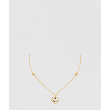 디올 목걸이 N1382