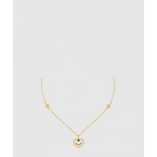 디올 목걸이 N1382