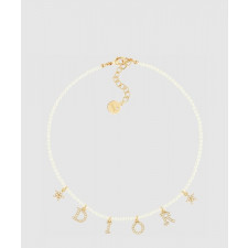 디올 레볼루션 목걸이 N1341