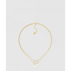 디올 자디올 목걸이 N1389