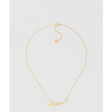 디올 자디올 목걸이 N1444