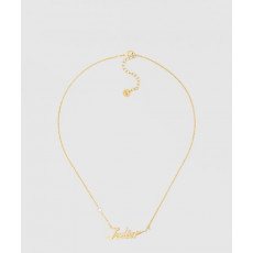 디올 자디올 목걸이 N1444