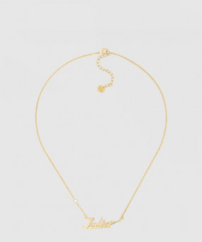 디올 자디올 목걸이 N1444