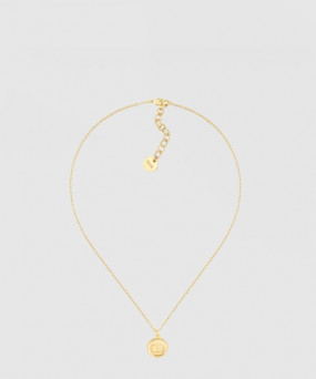 디올 CD 목걸이 N1530