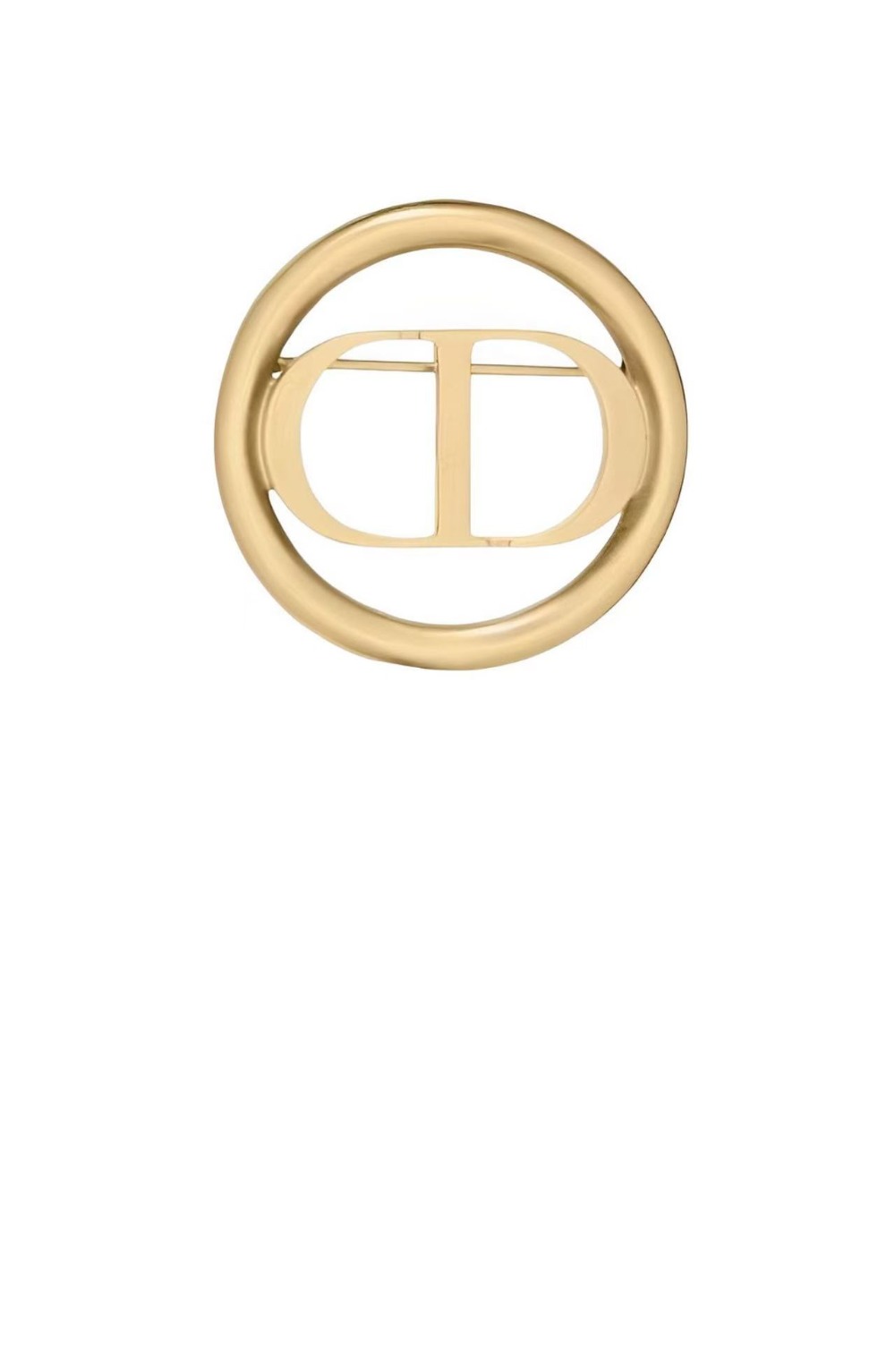디올 30 Montaigne 브로치 V0717