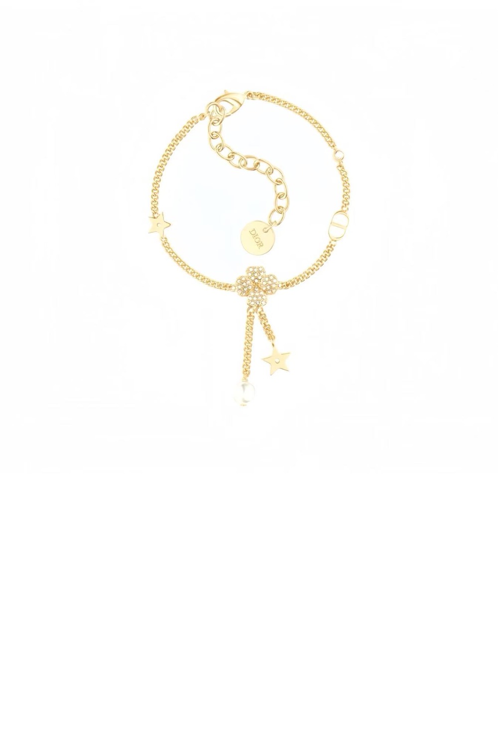 디올 lucky 팔찌 B1281