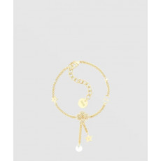 디올 lucky 팔찌 B1281