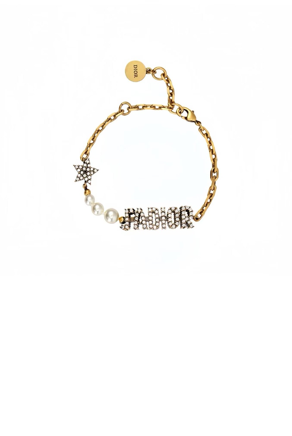 디올 자디올 팔찌 B1106