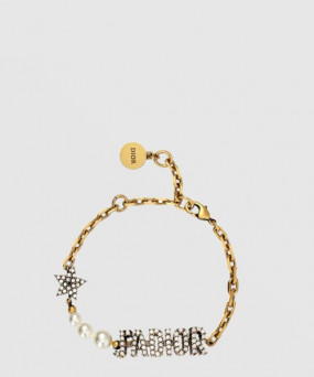 디올 자디올 팔찌 B1106