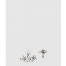 디올 자디올 귀걸이 E0640