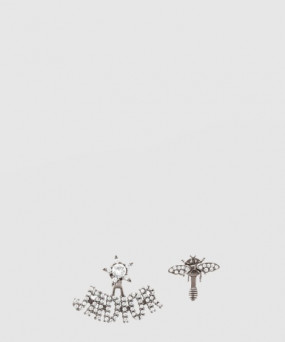 디올 자디올 귀걸이 E0640