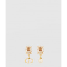 디올 Petit CD 귀걸이 E1915