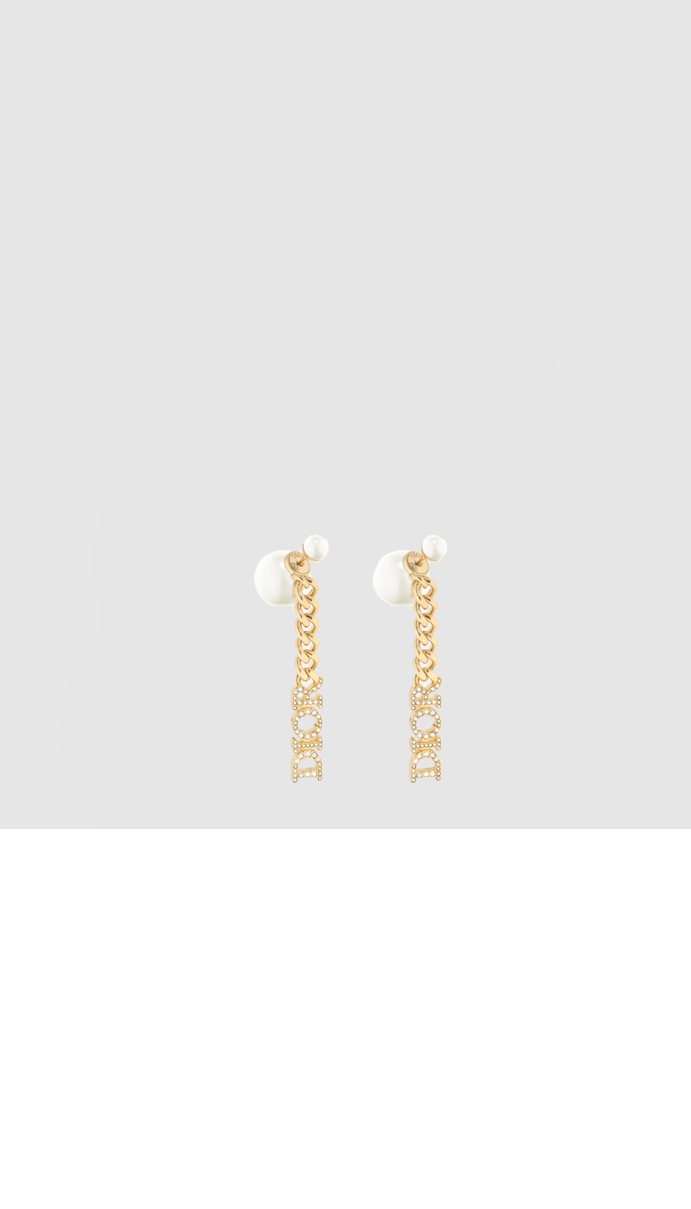 디올 트라이벌 귀걸이 E1723