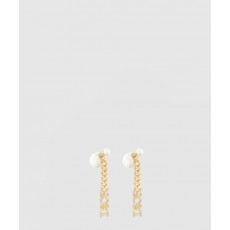 디올 트라이벌 귀걸이 E1723