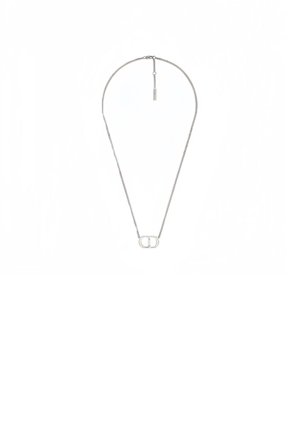 디올 CD ICON NECKLACE 목걸이 N1026
