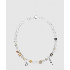 디올 Cactus Jack 목걸이 N1631