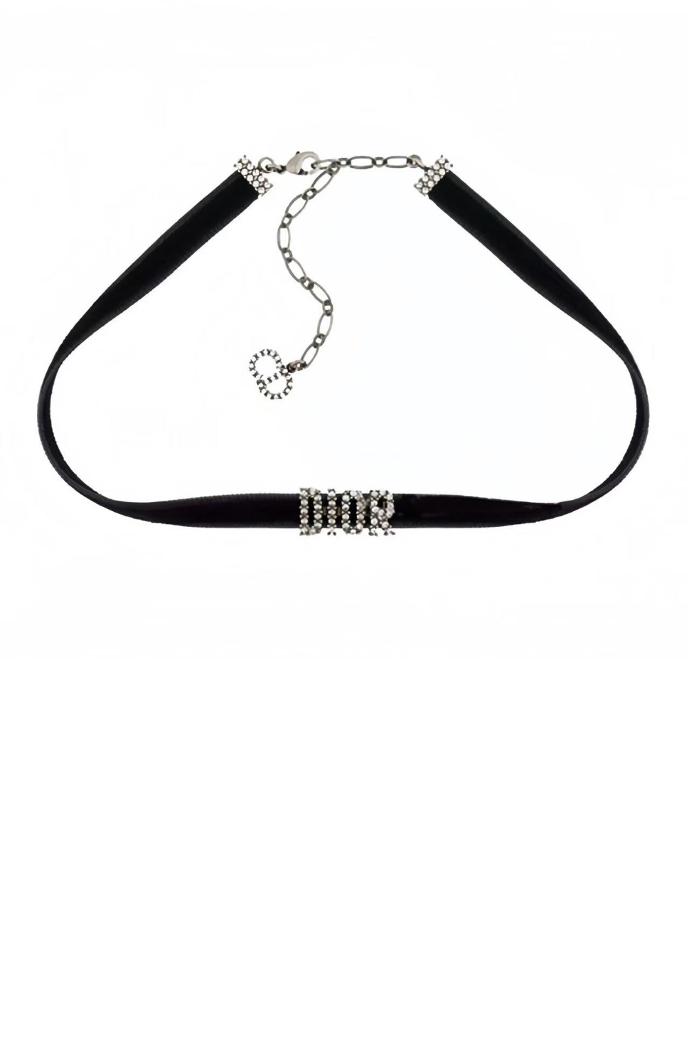 디올 자디올 초커 N0682