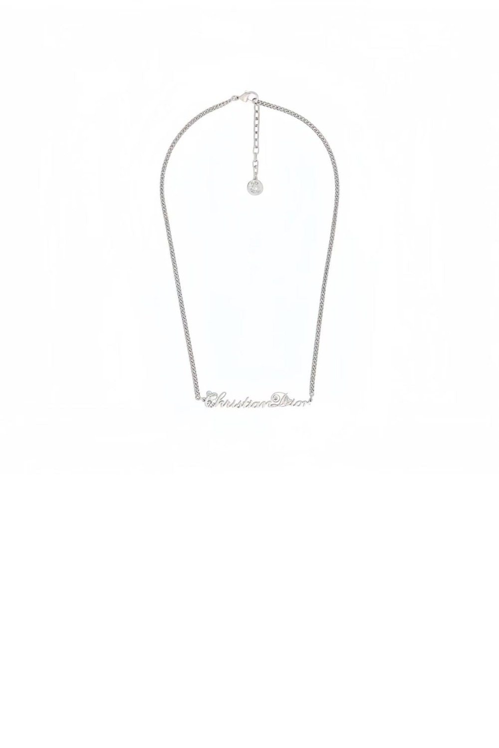 디올 목걸이 E1435
