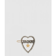 디올 Jadior barrette 머리핀 V0431