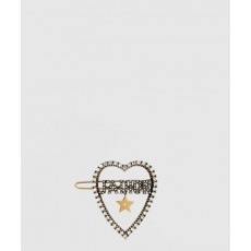 디올 Jadior barrette 머리핀 V0431