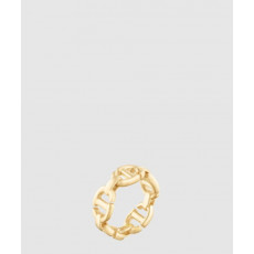 디올 CD 네이비 반지 R1070