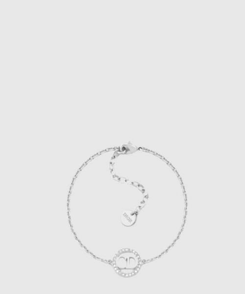 디올 클레어 디 룬 팔찌 B1627