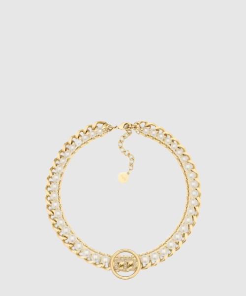 디올 자디올 초커 N2298