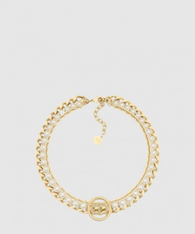 디올 자디올 초커 N2298