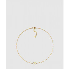 디올 쁘띠 CD 목걸이 N2166