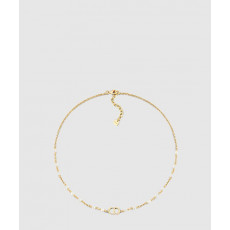 디올 쁘띠 CD 목걸이 N2166