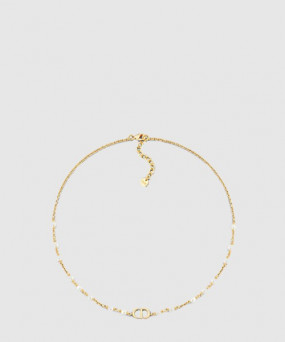 디올 쁘띠 CD 목걸이 N2166