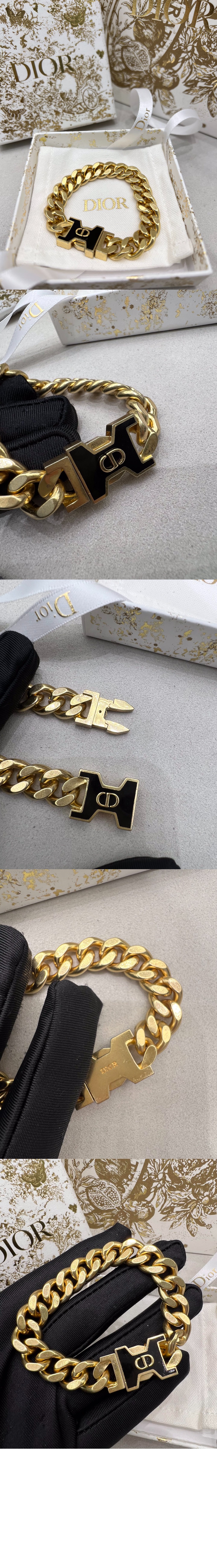 디올 30 몽테인 팔찌 B1620