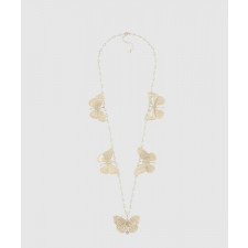 디올 메타모르포스 목걸이 N2591