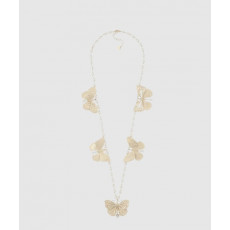 디올 메타모르포스 목걸이 N2591