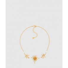 디올 Chardons 초커 N3084