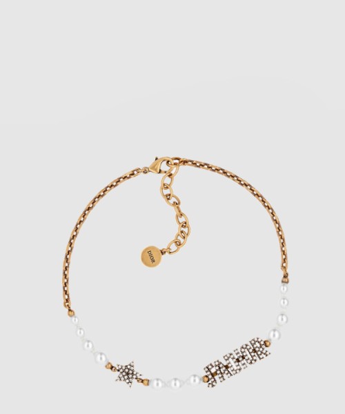 디올 자디올 초커 N1113