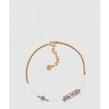 디올 자디올 초커 N1113