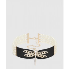 디올 나이트 허바리움 목걸이 N2831